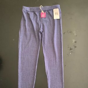 Small POOF! Leggings